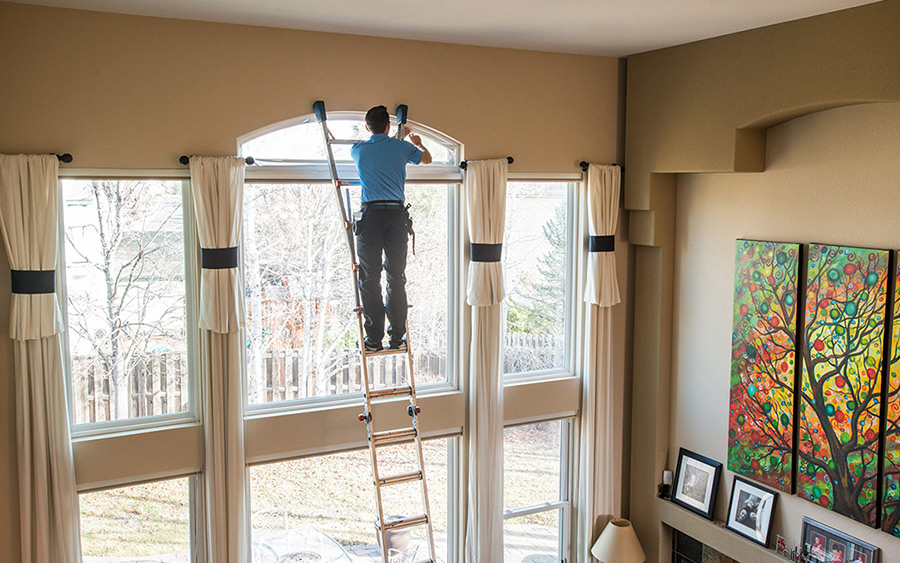 How You Can Install Window Film Professionally?