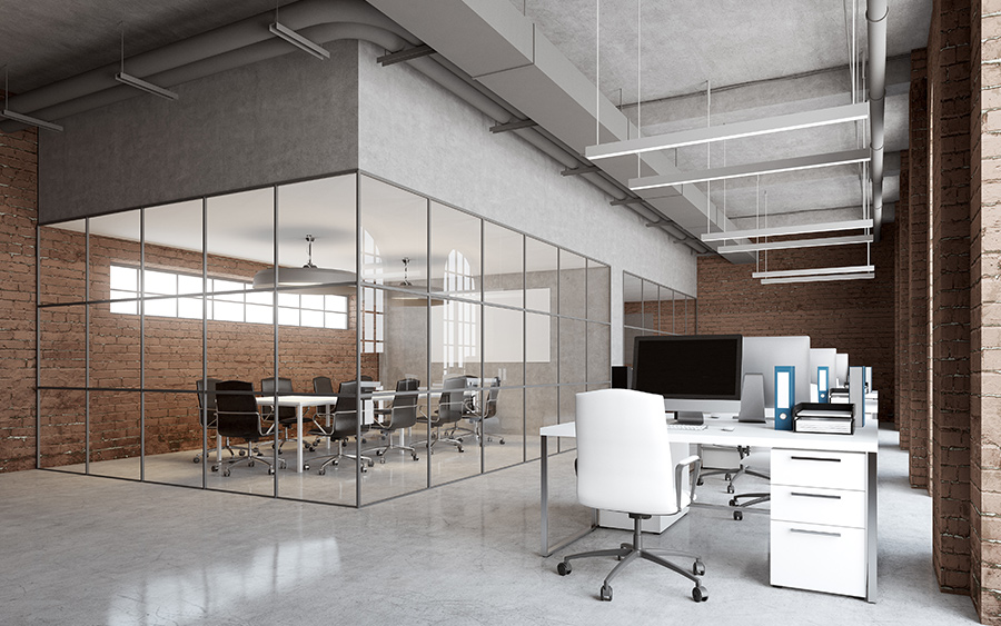 Specialty Window Film Options and Ideas for Your Office