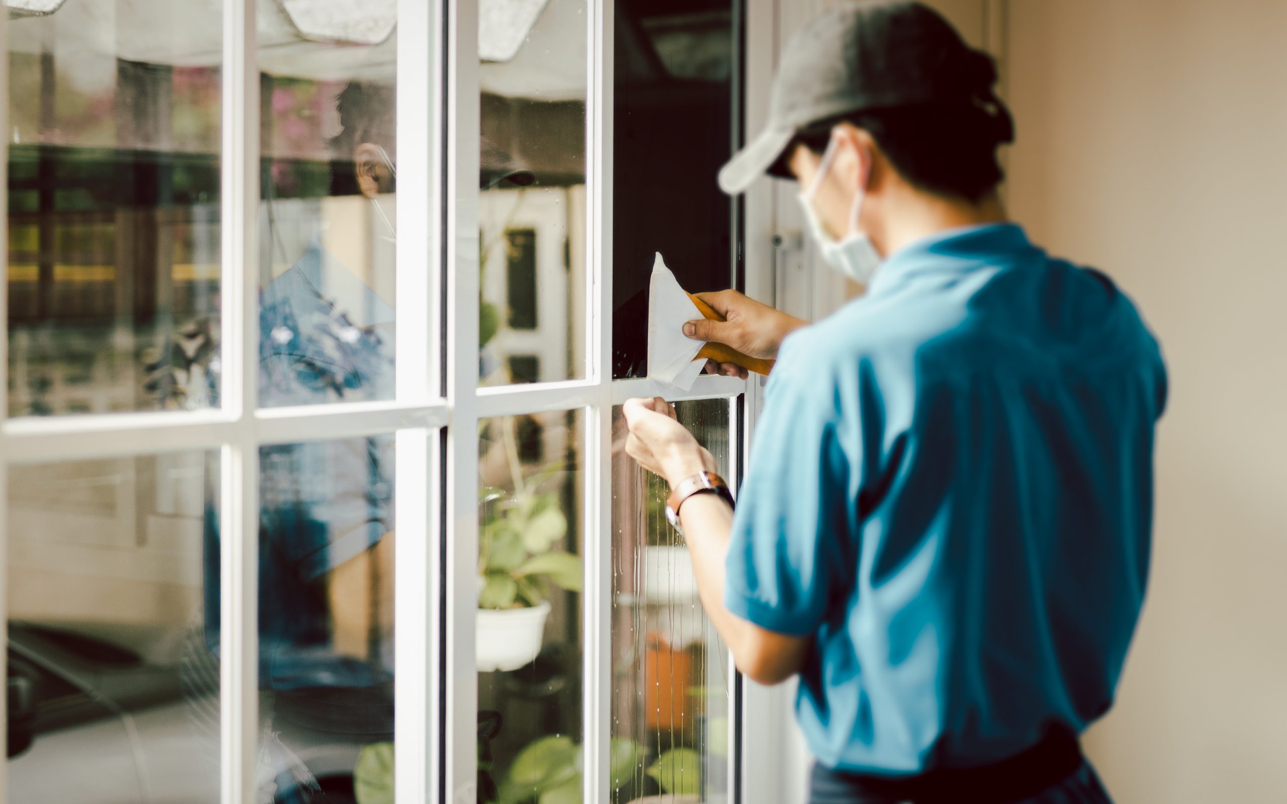 Window tint installation near me